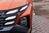 Hyundai TUCSON 1.6T Advance 5dr JuPITER ORANGE