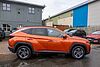 Hyundai TUCSON 1.6T Advance 5dr JuPITER ORANGE
