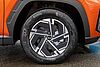 Hyundai TUCSON 1.6T Advance 5dr JuPITER ORANGE