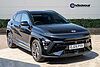 Hyundai KONA 1.6T 138 N Line 5dr DCT Abyss Black