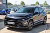 Hyundai KONA 1.6T 138 N Line 5dr DCT Abyss Black
