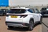 Hyundai TUCSON 1.6T Premium 5dr Atlas White