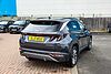 Hyundai TUCSON HYBRID 1.6 T-GDi (150ps) Premium 48Volt iMT Grey