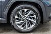 Hyundai TUCSON HYBRID 1.6 T-GDi (150ps) Premium 48Volt iMT Grey