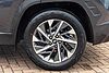 Hyundai TUCSON HYBRID 1.6 T-GDi (150ps) Premium 48Volt iMT Grey