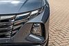 Hyundai TUCSON HYBRID 1.6 T-GDi (150ps) Premium 48Volt iMT Grey