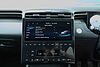 Hyundai TUCSON HYBRID 1.6 T-GDi (150ps) Premium 48Volt iMT Grey