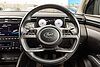 Hyundai TUCSON HYBRID 1.6 T-GDi (150ps) Premium 48Volt iMT Grey