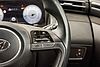 Hyundai TUCSON HYBRID 1.6 T-GDi (150ps) Premium 48Volt iMT Grey
