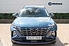 Hyundai TUCSON HYBRID 1.6 T-GDi (150ps) Ultimate Teal Blue