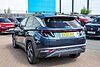 Hyundai TUCSON HYBRID 1.6 T-GDi (150ps) Ultimate Teal Blue