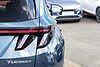 Hyundai TUCSON HYBRID 1.6 T-GDi (150ps) Ultimate Teal Blue