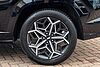 Hyundai TUCSON HYBRID 1.6 T-GDi (150ps) N Line S Phantom Black
