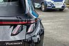Hyundai TUCSON HYBRID 1.6 T-GDi (150ps) N Line S Phantom Black