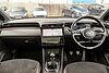 Hyundai TUCSON HYBRID 1.6 T-GDi (150ps) N Line S Phantom Black