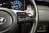 Hyundai TUCSON HYBRID 1.6 T-GDi (150ps) N Line S Phantom Black