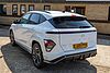 Hyundai KONA 1.6T 138 N Line S 5dr DCT Abyss Black