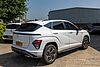 Hyundai KONA 1.6T 138 N Line S 5dr DCT Abyss Black