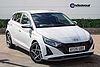Hyundai I20 1.0 T-GDi (100ps) Premium Atlas White