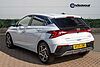 Hyundai I20 1.0 T-GDi (100ps) Premium Atlas White
