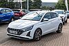 Hyundai I20 1.0 T-GDi (100ps) Premium Atlas White