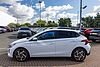 Hyundai I20 1.0 T-GDi (100ps) Premium Atlas White