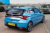 Hyundai I20 5Dr 1.0 T-GDi 100ps Premium 48 Volt Hybrid DCT Aqua Turquoise