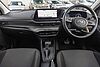 Hyundai I20 5Dr 1.0 T-GDi 100ps Premium 48 Volt Hybrid DCT Aqua Turquoise