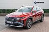 Hyundai TUCSON 1.6T Advance 5dr Ultimate Red