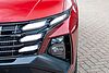 Hyundai TUCSON 1.6T Advance 5dr Ultimate Red