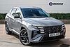 Hyundai TUCSON 1.6T N Line S 5dr Shadow Grey