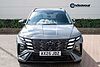 Hyundai TUCSON 1.6T N Line S 5dr Shadow Grey