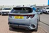 Hyundai TUCSON 1.6T N Line S 5dr Shadow Grey