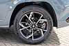 Hyundai TUCSON 1.6T N Line S 5dr Shadow Grey