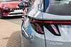 Hyundai TUCSON 1.6T N Line S 5dr Shadow Grey