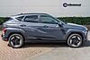 Hyundai KONA 160kW Ultimate 65kWh 5dr Auto Ecotronic Grey