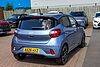 Hyundai I10 1.0 [63] Premium 5dr [Nav] Meta BLUE