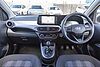 Hyundai I10 1.0 [63] Premium 5dr [Nav] Meta BLUE