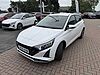 Hyundai I20 1.0T GDi Premium 5dr Atlas White