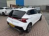 Hyundai I20 1.0T GDi Premium 5dr Atlas White