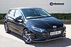 Hyundai I20 1.0T GDi Premium 5dr DCT Phantom Black