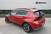 Hyundai BAYON 1.0 TGDi Ultimate 5dr Dragon Red