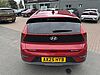 Hyundai BAYON 1.0 TGDi Ultimate 5dr Dragon Red
