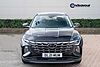 Hyundai TUCSON 1.6 TGDi Premium 5dr 2WD Phantom Black