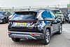 Hyundai TUCSON 1.6 TGDi Premium 5dr 2WD Phantom Black
