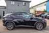 Hyundai TUCSON 1.6 TGDi Premium 5dr 2WD Phantom Black