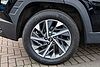 Hyundai TUCSON 1.6 TGDi Premium 5dr 2WD Phantom Black