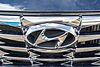 Hyundai TUCSON 1.6 TGDi Premium 5dr 2WD Phantom Black