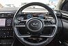 Hyundai TUCSON 1.6 TGDi Premium 5dr 2WD Phantom Black