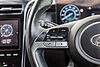 Hyundai TUCSON 1.6 TGDi Premium 5dr 2WD Phantom Black